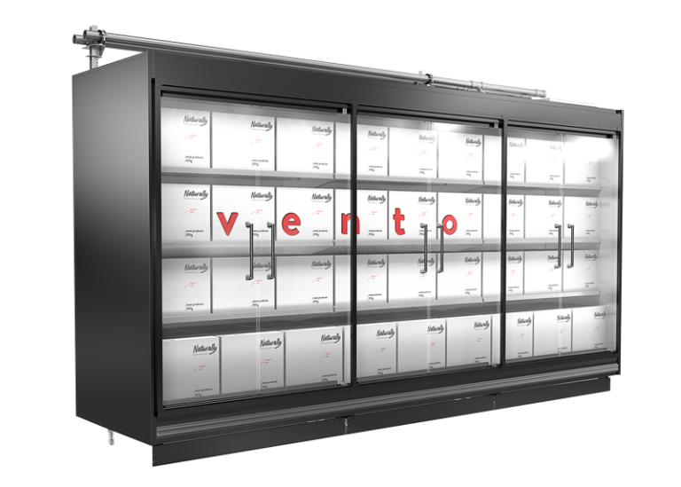 VENTO SPI