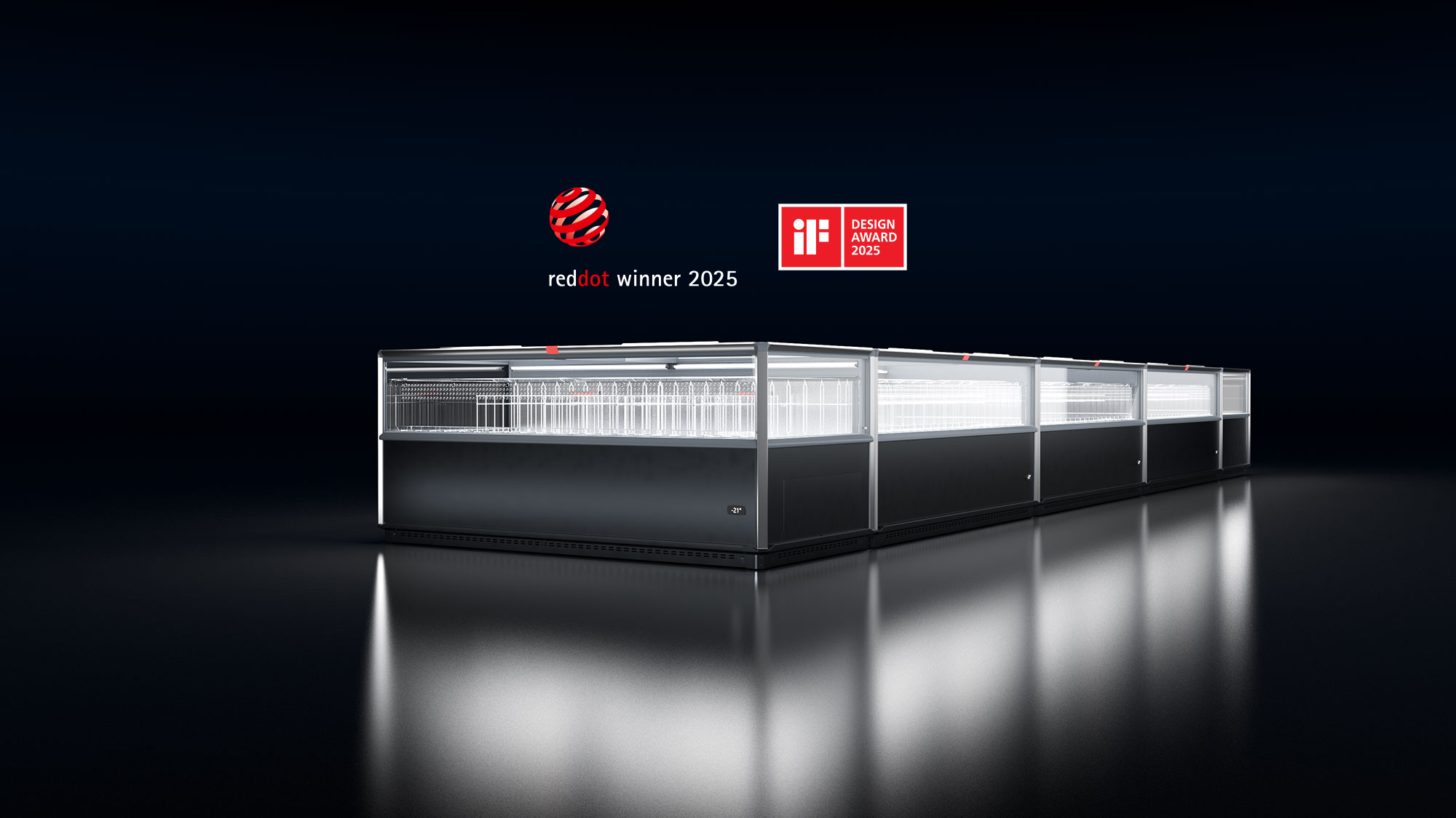AHT reçoit un double prix : KIGALI XL remporte le Red Dot et l’iF Design Award 2025
