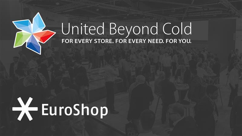 Rencontrez AHT Cooling Systems et le groupe Daikin à l’EuroShop 2026.